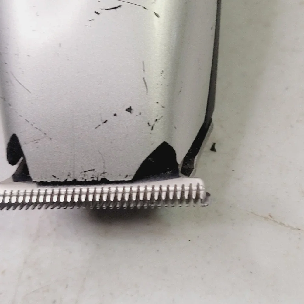 Andis Pivot Pro Trimmer PMT-1 Corded Electric Hair Detailing T-Blade